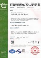 1400質量管理體系（中文）